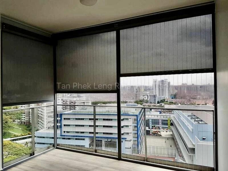 3 Bed Condo for Rent in  The Panorama - Image 5